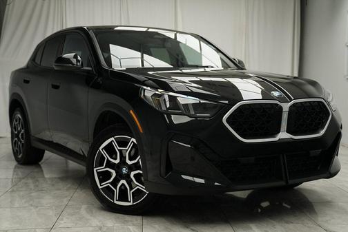 2025 BMW X2 xDrive28i