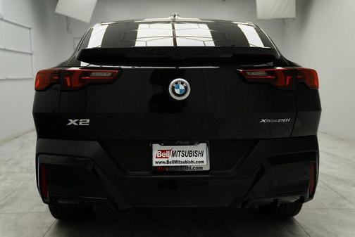 2025 BMW X2 xDrive28i