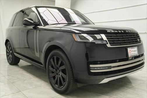 2023 Land Rover Range Rover P400 SE