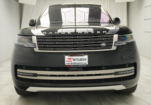 2023 Land Rover Range Rover P400 SE