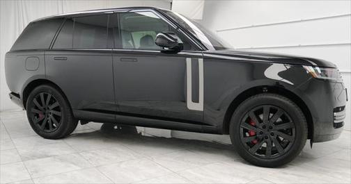 2023 Land Rover Range Rover P400 SE