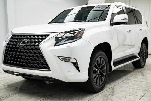 2023 Lexus GX 460 Premium