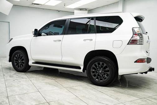 2023 Lexus GX 460 Premium