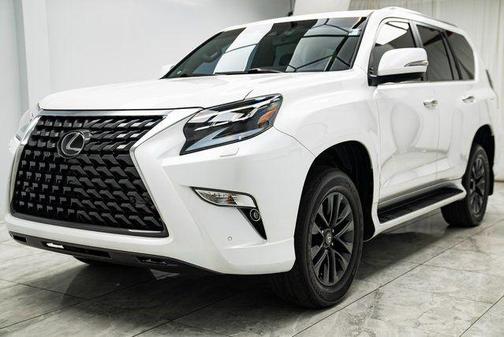 2023 Lexus GX 460 Premium