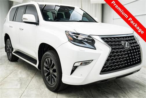 2023 Lexus GX 460 Premium