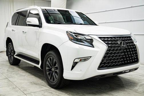 2023 Lexus GX 460 Premium