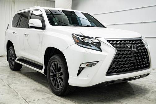 2023 Lexus GX 460 Premium