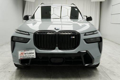 2024 BMW X7 M60i