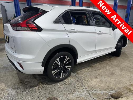 2024 Mitsubishi Eclipse Cross SEL
