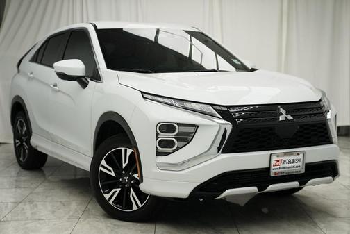 2024 Mitsubishi Eclipse Cross SEL