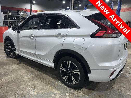 2024 Mitsubishi Eclipse Cross SEL