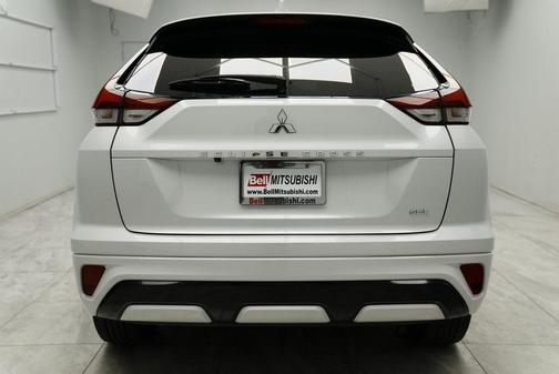 2024 Mitsubishi Eclipse Cross SEL