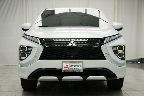 2024 Mitsubishi Eclipse Cross SEL
