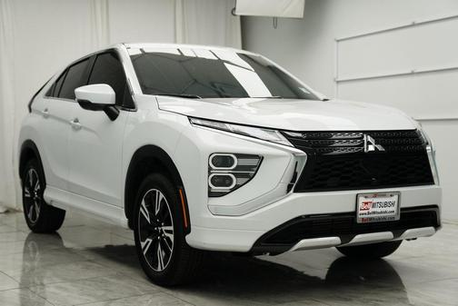 2024 Mitsubishi Eclipse Cross SEL