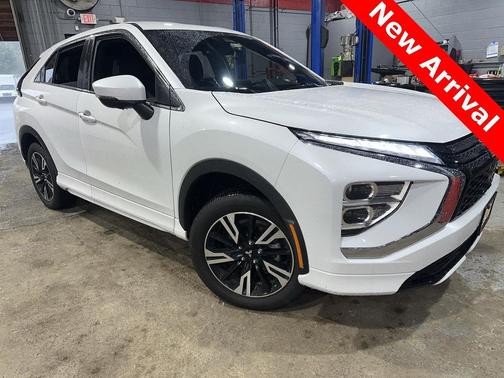 2024 Mitsubishi Eclipse Cross SEL