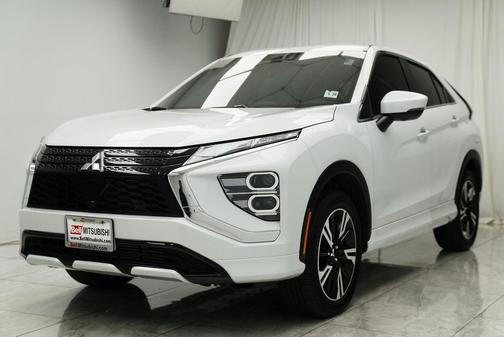 2024 Mitsubishi Eclipse Cross SEL