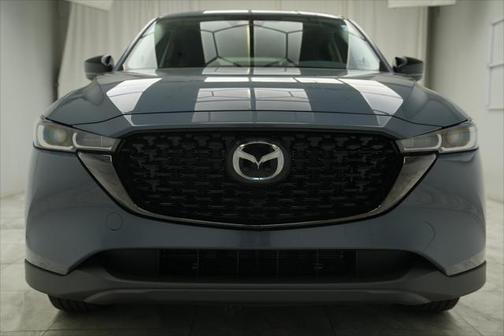 2024 Mazda CX-5 Carbon Edition