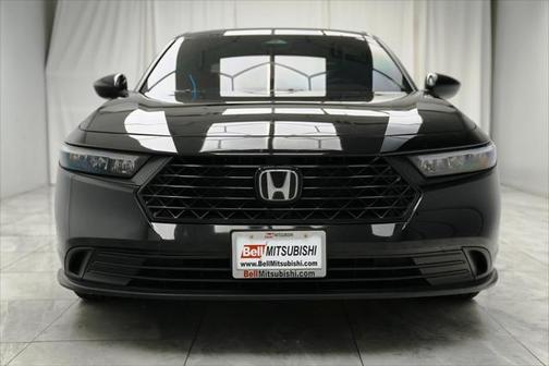2023 Honda Accord Hybrid Base