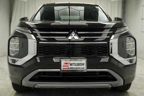 2025 Mitsubishi Outlander SE 2.5 S-AWC