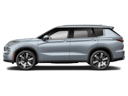 2025 Mitsubishi Outlander SEL 2.5 S-AWC