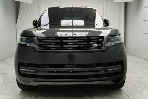 2023 Land Rover Range Rover P400 SE