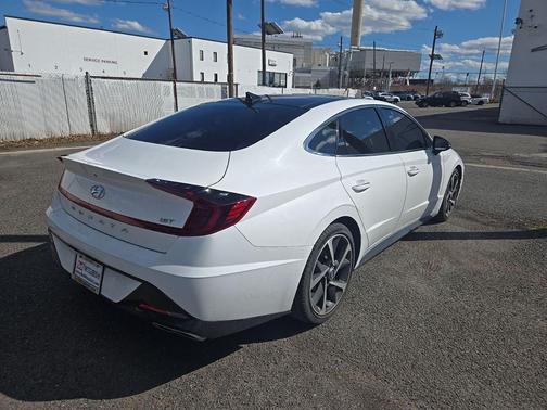 2023 Hyundai SONATA SEL Plus