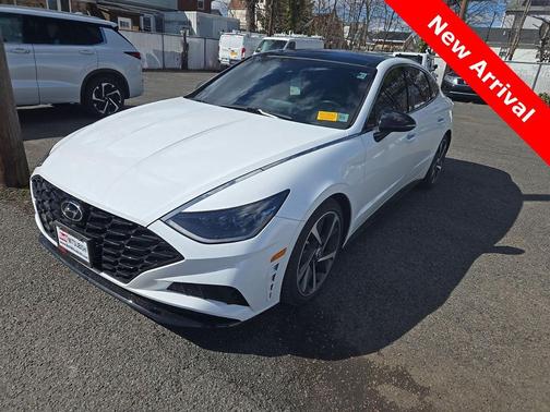 2023 Hyundai SONATA SEL Plus