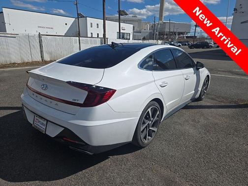 2023 Hyundai SONATA SEL Plus