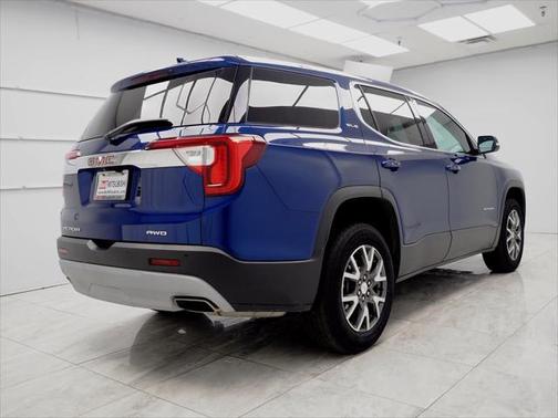 2023 GMC Acadia AWD SLE