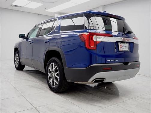 2023 GMC Acadia AWD SLE