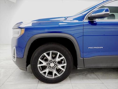 2023 GMC Acadia AWD SLE