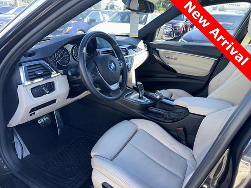2018 BMW 330e iPerformance