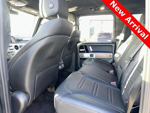 2024 Mercedes-Benz G-Class 4MATIC