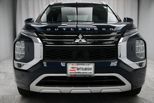 2022 Mitsubishi Outlander SEL 2.5 S-AWC