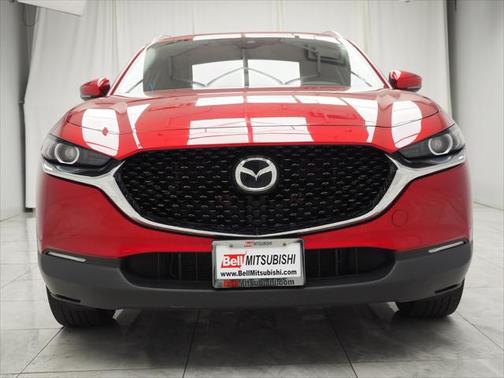 2022 Mazda CX-30 2.5 S Preferred Package