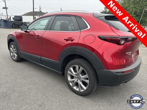 2022 Mazda CX-30 2.5 S Preferred Package
