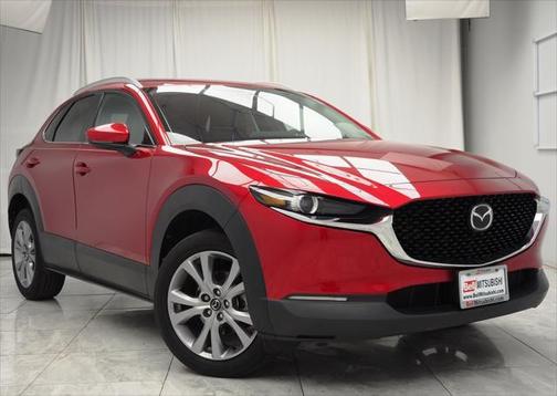 2022 Mazda CX-30 2.5 S Preferred Package