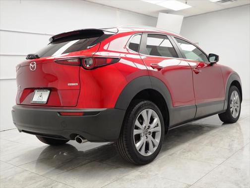 2022 Mazda CX-30 2.5 S Preferred Package
