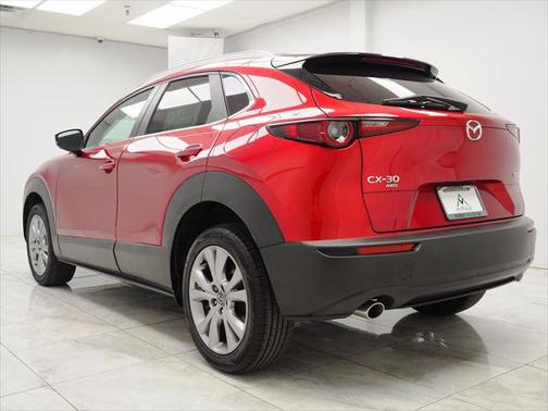2022 Mazda CX-30 2.5 S Preferred Package