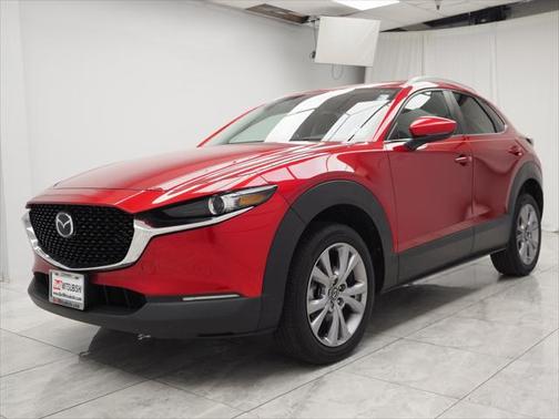 2022 Mazda CX-30 2.5 S Preferred Package