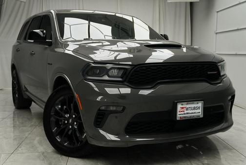 2022 Dodge Durango R/T Plus AWD
