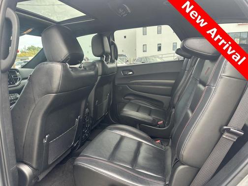2022 Dodge Durango R/T Plus AWD