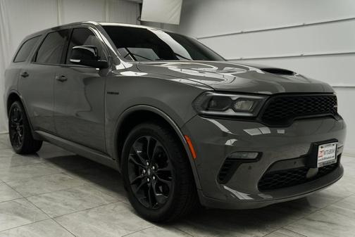2022 Dodge Durango R/T Plus AWD