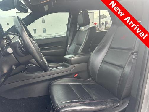 2022 Dodge Durango R/T Plus AWD