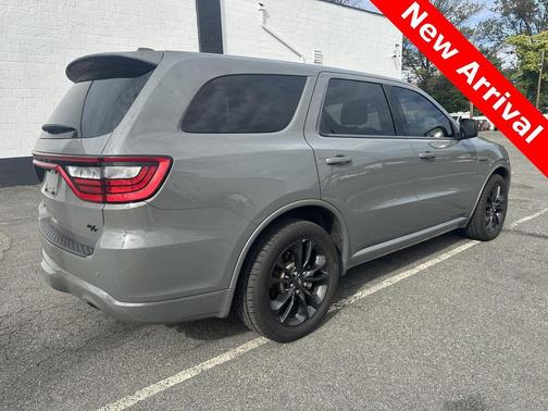 2022 Dodge Durango R/T Plus AWD
