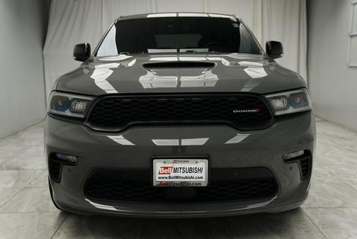 2022 Dodge Durango R/T Plus AWD