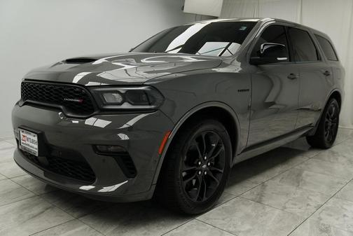 2022 Dodge Durango R/T Plus AWD