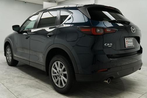 2023 Mazda CX-5 2.5 S Preferred