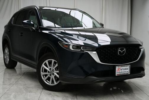 2023 Mazda CX-5 2.5 S Preferred