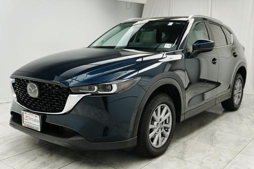 2023 Mazda CX-5 2.5 S Preferred